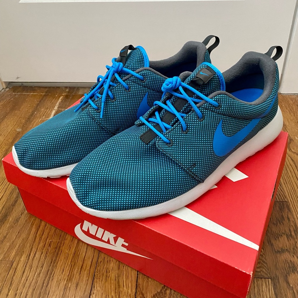 Men’s Nike Shoes